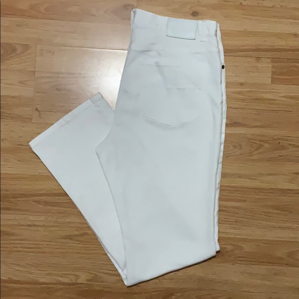 Ralph Lauren Stretch Jeans- Classic Straight